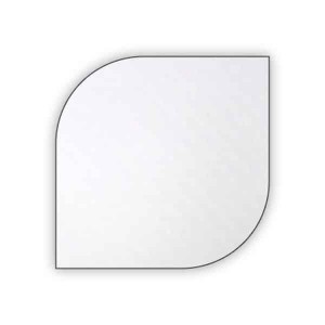 Lajner Cefil Classic Jednobojni Inter Beli 1,65x25,2